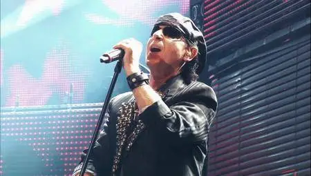 Scorpions - Live in Munich (2012) [BDRip, 1080p]