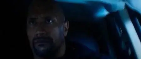 Fast & Furious 8 / The Fate of the Furious (2017)