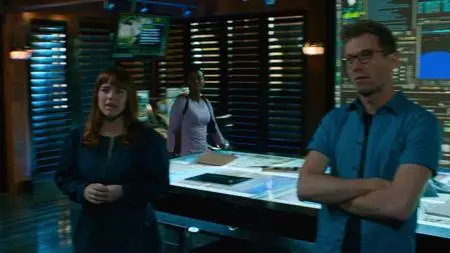 NCIS: Los Angeles S09E13