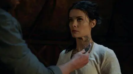 Blindspot S03E01