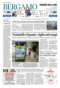Corriere della Sera Bergamo – 15 dicembre 2018