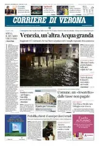 Corriere di Verona - 13 Novembre 2019