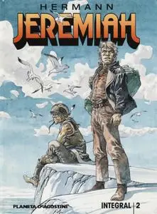 Jeremiah Integral 2, de Hermann