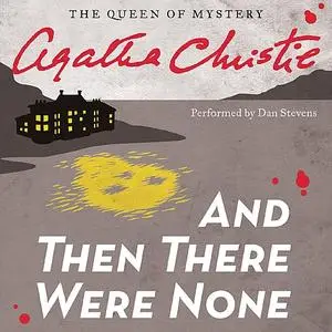 «And Then There Were None» by Agatha Christie