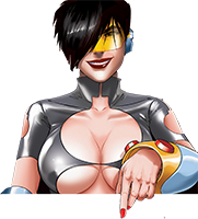 Bomb Queen: Trump Card 2 & 3