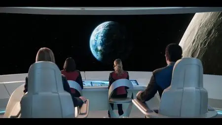 The Orville S03E06