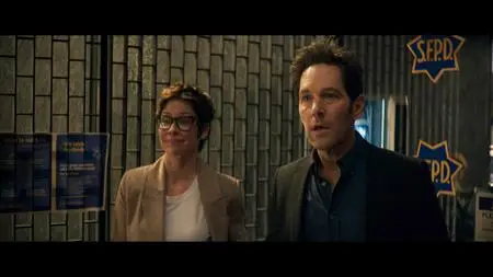 Ant-Man and the Wasp: Quantumania (2023) [IMAX]