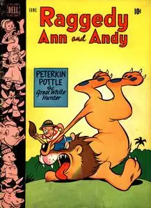 Raggedy Ann and Andy 037 (1949) (RESCAN) (c2c) (Pyramid