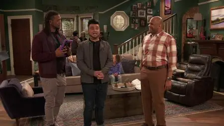 Raven's Home S06E11