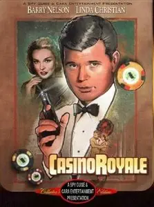 Casino Royale (1954)