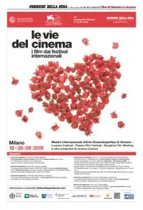 Corriere di Bologna Speciale – 14 settembre 2019