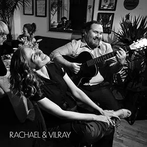 Rachael & Vilray - Rachael & Vilray (2019) [Official Digital Download 24/88]