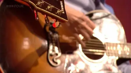 BBC - Status Quo: Live and Acoustic (2015)