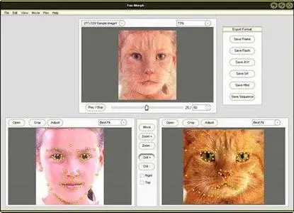 ZeallSoft Fun Morph 6.81