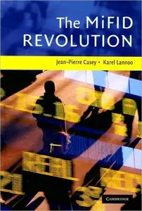 The MiFID Revolution (repost)
