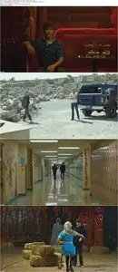  The Guest (2014) 