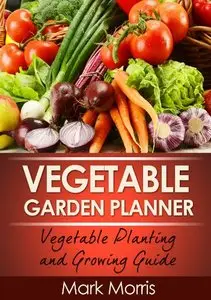 Vegetable Garden Planner