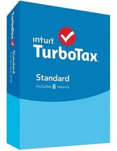 Intuit TurboTax Canada 2015 Build 1012