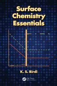 Surface Chemistry Essentials (Repost)