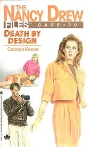 «Death by Design» by Carolyn Keene