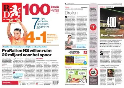 Brabants Dagblad - Veghel-Uden – 13 november 2019