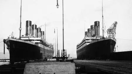 PBS - Secrets of the Dead : Abandoning the Titanic (2020)