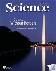Science - 19 November 2010