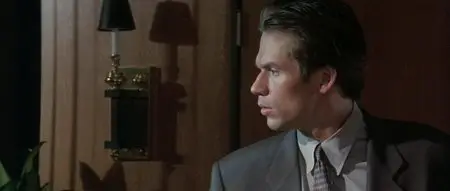 The Puppet Masters (1994)