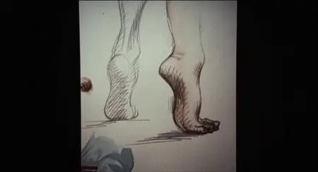 Gradiva (C'est Gradiva qui vous appelle) (2006)