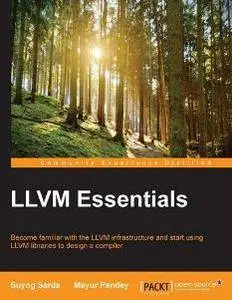 LLVM Essentials