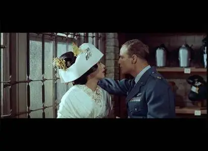 (Drame) SAYONARA [DVDrip] 1957 BivX