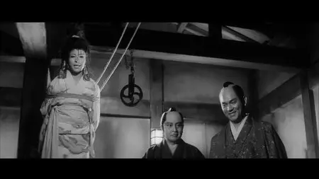 Ohyaku: The Female Demon / Female Demon Ohyaku (1968) [Re-UP]