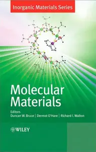 Molecular Materials