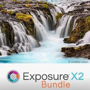 Alien Skin Exposure X2 Bundle 2.5.0.60 Mac OS X