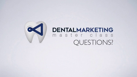 Ben Adkins – The Dental Marketing Funnel Masterclass