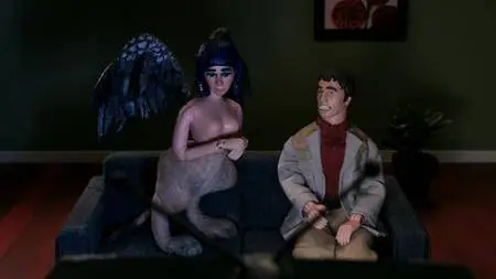 Robot Chicken S09E13