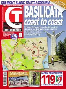 Cicloturismo - Agosto 2013