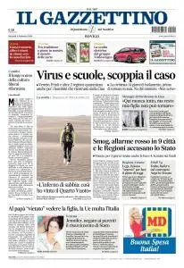 Il Gazzettino Rovigo - 4 Febbraio 2020