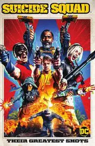 DC-Suicide Squad Their Greatest Shots 2021 Hybrid Comic eBook