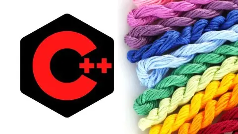 Advanced C++: Multithreading And Concurrent Data Structures   Avaxhome