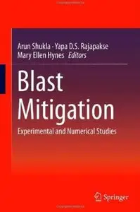 Blast Mitigation: Experimental and Numerical Studies [Repost]