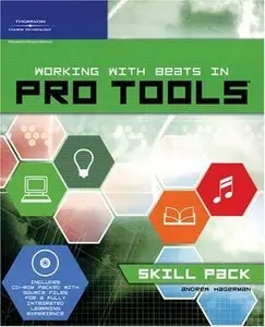 Working with Beats in Pro Tools: Skill Pack (repost)