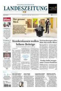 Schleswig-Holsteinische Landeszeitung - 05. Mai 2020