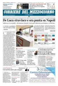 Corriere del Mezzogiorno Campania – 22 settembre 2020