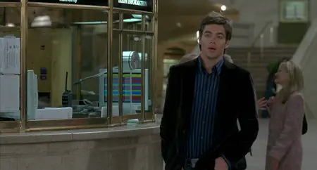 Just My Luck (2006)