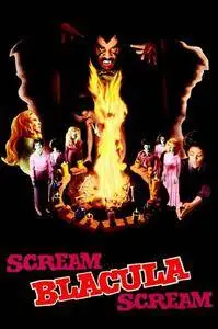 Scream Blacula Scream (1973)