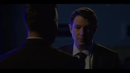 House of Cards S06E07