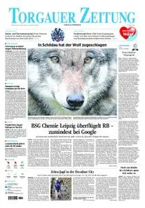 Torgauer Zeitung - 18. Dezember 2018