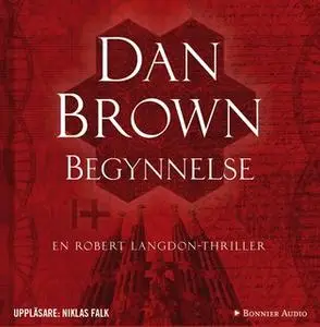 «Begynnelse» by Dan Brown