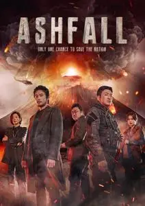 Baekdusan / Ashfall (2019)